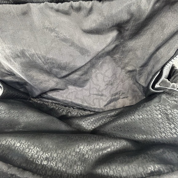 Tous Baby Shoulder Bag With Strap Gray